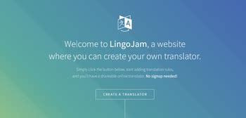 lingojam|lingojam website.